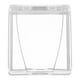 thumbnail image 5 of Protector de enchufe transparente tipo 86 para baño, caja de enchufe de pared impermeable, cubiertas de enchufe eléctrico resistentes a la intemperie para tomas de corriente, 5 of 7