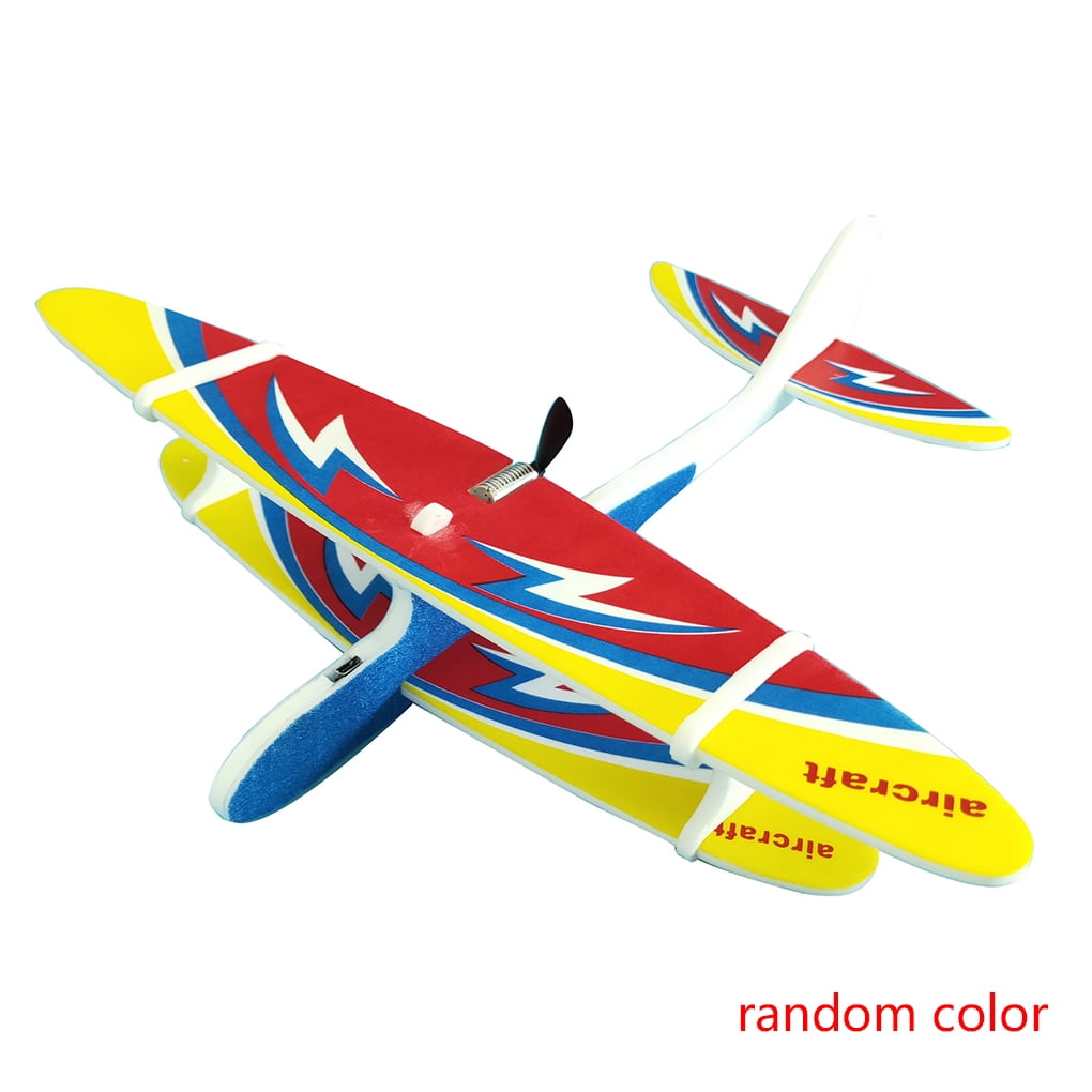 toy plane that can fly
