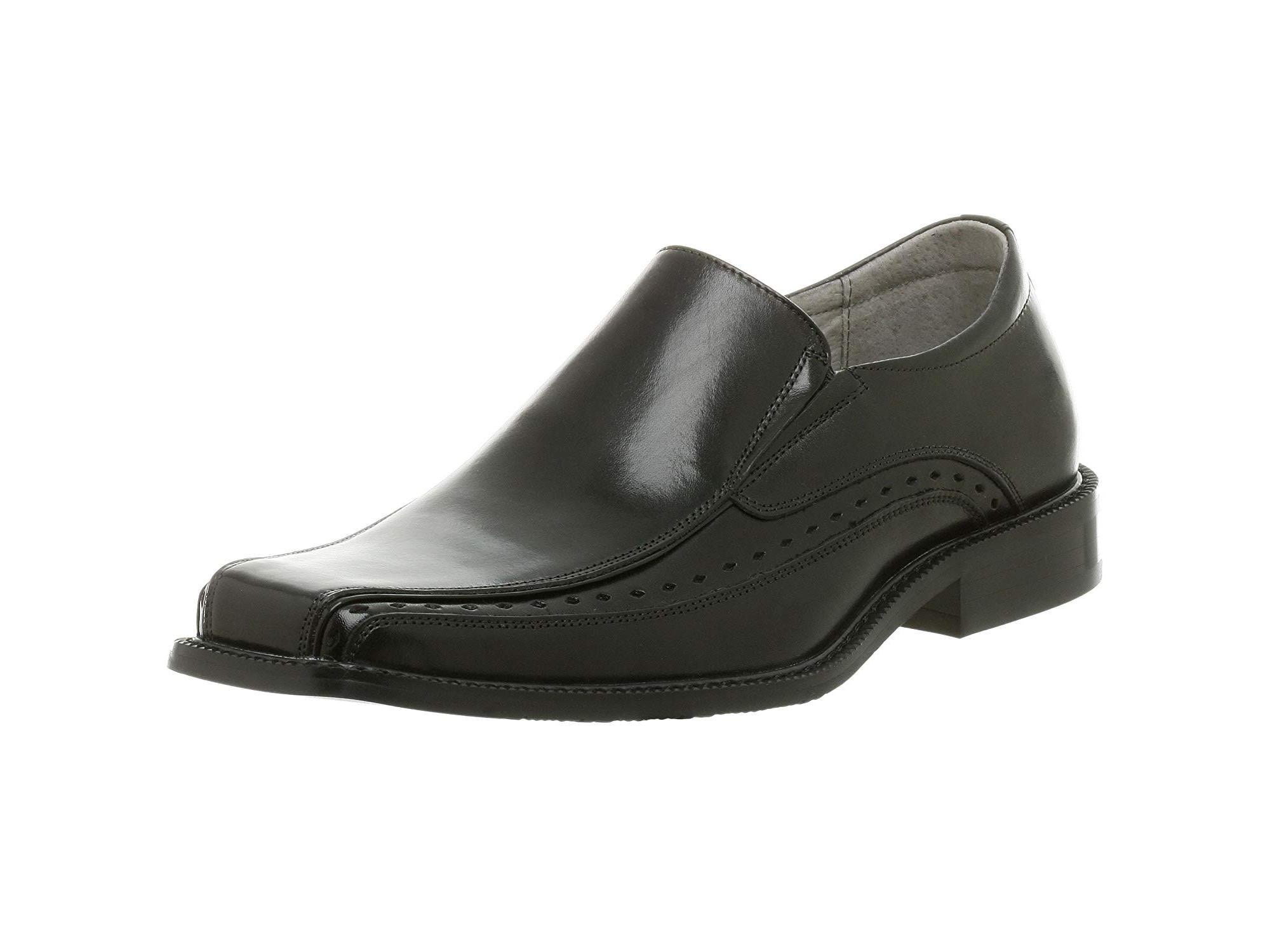 stacy adams danton black