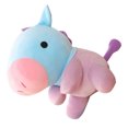 thumbnail image 3 of Juguete de peluche de dibujos animados 9.8 pulgadas Niño Adulto Suave Divertido Exquisito Lindo Juguete de peluche Muñeca Decoración de fiesta en casa Tipo 1, 3 of 9