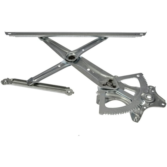 Dorman 752-732 Front Driver Side Window Regulator for Specific Toyota Models
