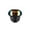 Red, variant on 2026 Upgraded Detachable Full Face Goggle Mask, Anti-Fog Grass Cutting Goggles for Welding, Riding, Windproof Paintball Mask