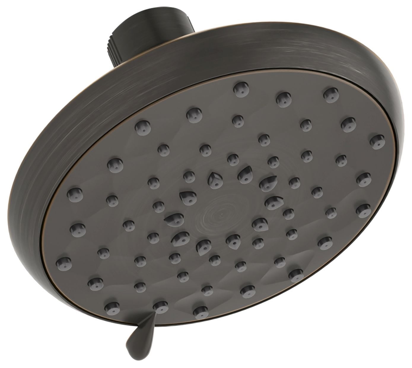 Kohler K72425G Awaken 1.75 GPM Multi Function Shower Head Bronze