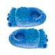 thumbnail image 1 of Minnieouse Deslízate cómodamente con estas pantuflas suaves y transpirables Monster Adventure Pantuflas cálidas antideslizantes Calzado azul tamaño libre, 1 of 6