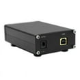 thumbnail image 1 of DAC6 XMOS208+ES9038 Décodeur Audio HIFI Numérique Tourne-Disque USB Amplificateur de Casque Support DSD, 1 of 6