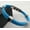 Blue, variant on Wireless Destatic Energy Bracelet Magnetic
