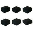 thumbnail image 4 of Decodeary Velvet Bracelet Bangle Box with LED Light Jewelry Display Gift Box for Birthday Anniversary, 4 of 9