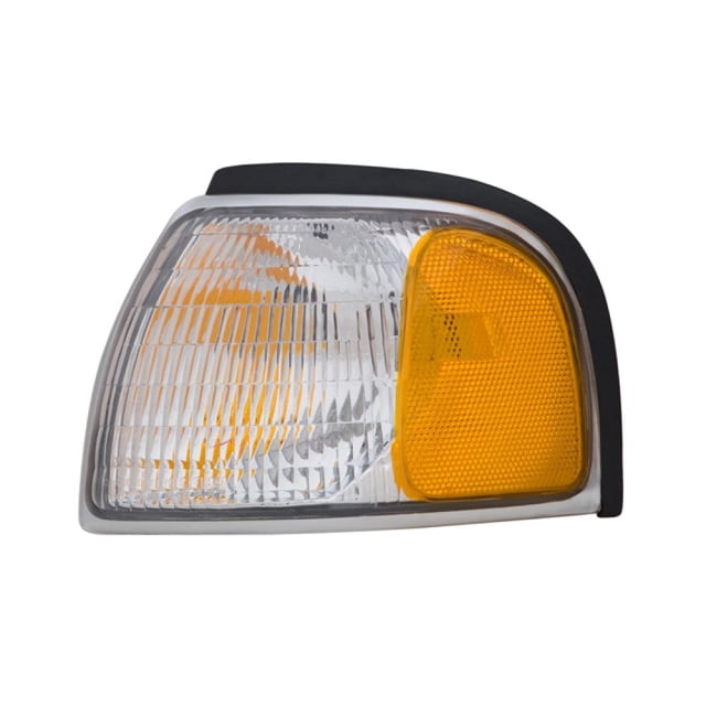 Cuarto DEPO Mazda Pick Up 1998 - 2000 Piloto