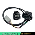 thumbnail image 3 of NEW Rearview Backup Camera 23306544 23508179 FOR 2016-2017 for Chevy for Corvette C7, 3 of 5