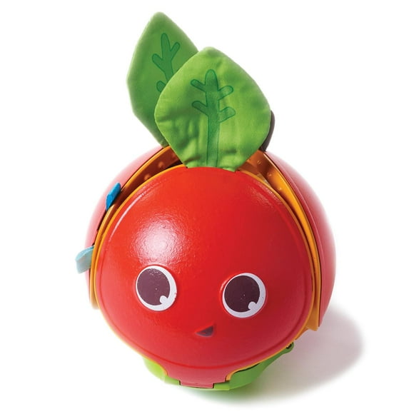 Explore & Play Apple rojo 19 cm Tiny Love 150320E001