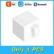 thumbnail image 1 of Tuya Bluetooth Mesh Smart Fingerbot Plus Switch Button Pusher Smart Life Switch Timer Voice Control Works With, 1 of 5