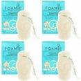 thumbnail image 4 of Foamie Fester Conditioner Bar Solid Normal hair Made in Germany 2.8 oz.4 PK, 4 of 8