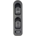 thumbnail image 3 of Dorman 901-141 Power Window Switch - Master Center Console for Specific Saturn Models, 3 of 5
