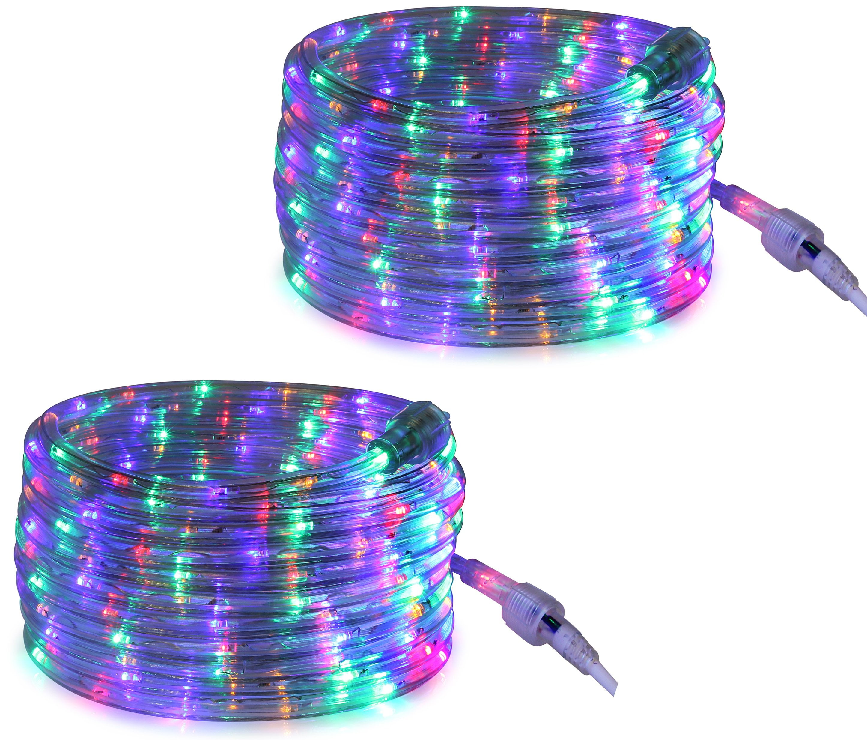 40 feet string lights