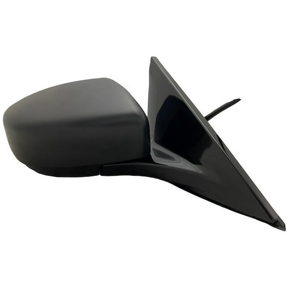 Right Mirror - Compatible with 2016 - 2019 Nissan Maxima S 2017 2018