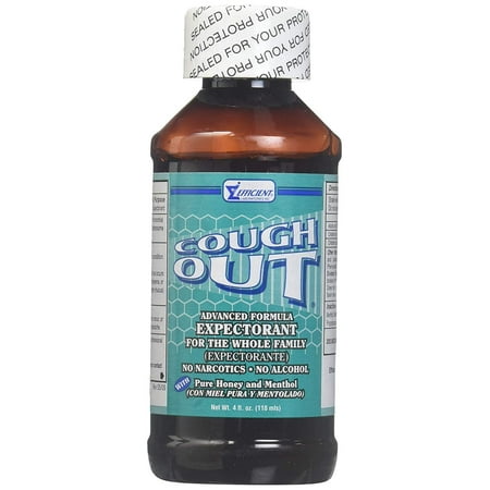 COUGH OUT
