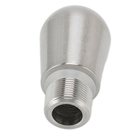 

Henmomu Coffee Machine Steam Nozzle Coffee Maker Steam Nozzle Washable 304 Stainless Steel For Restaurant