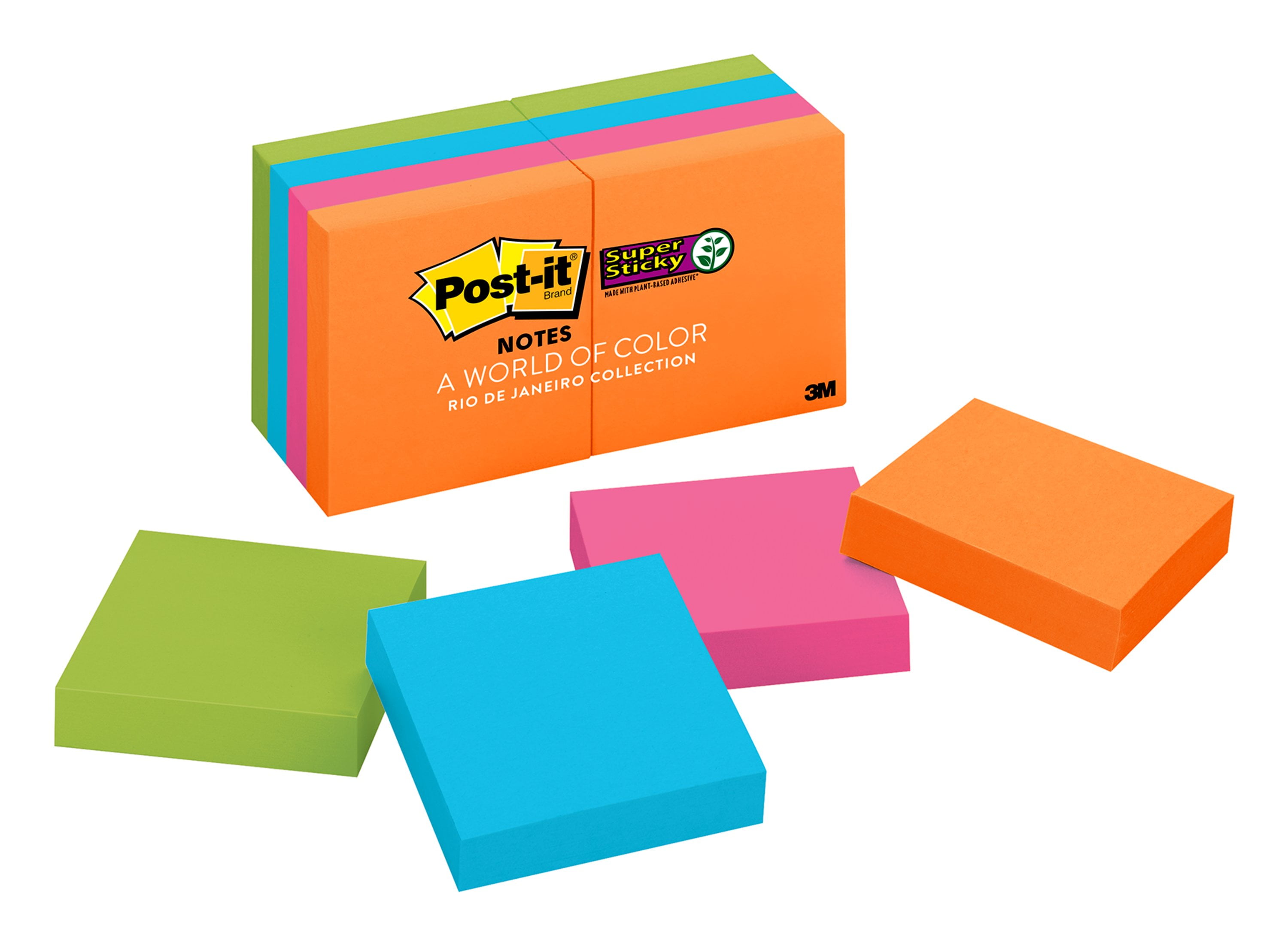 sticky note colors