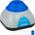 thumbnail image 1 of VEVOR Vortex Mixer, 3000RPM Mini Vortex Mixer Shaker, Touch Function Scientific Lab Vortex Shaker, Mix Up to 50ML, 6mm Orbital Diameter for Test Tube, Tattoo Ink, Nail Polish, Eyelash Adhesives, Paint, 1 of 9