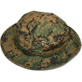 thumbnail image 5 of Boonie Safari Bucket Hat Foldable Military Style Cap, 5 of 8
