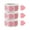 Fenshe, variant on Love Heart Sticker for Valentines Card Letter Envelope Self-Adhesive Labels