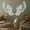 White, variant on Metal Angel Wings Wall Art, Large Angel Wings Wall Decor, Guardian Angel, Angel Wall Sculpture, Angel Wings Wall Hanging, Anniversary Gifts (Silver, 36" x 21" / 91 x 54 cm)