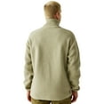 thumbnail image 4 of Dare 2B Mens Twin Tip Half Zip Fleece Jacket, 4 of 5