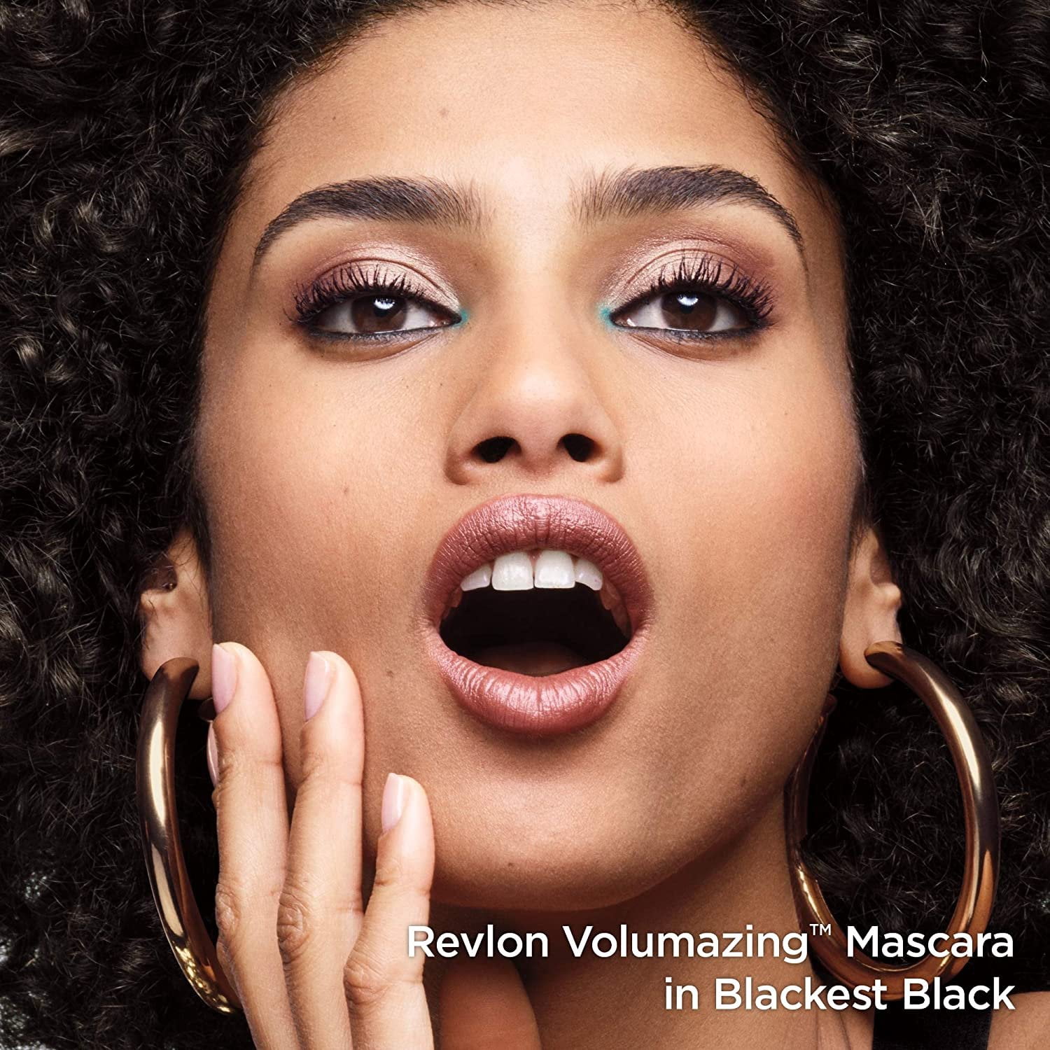 Revlon Mascara Volumazing