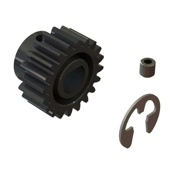 ARRMA 20T Mod1 Safe-D8 Pinion Gear ARA311040 Gears & Differentials