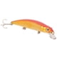 thumbnail image 2 of Señuelo de pesca duro grande de tiro largo, cebo de pesca de lubina de simulación para agua dulce y salada, rojo, 2 of 14