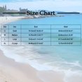 thumbnail image 3 of Antqov One Piece Swimsuit Women, Fashion V Neck Straps Spaghetti Backless Bathing Suit Tummy Control, Summer Lightweight Comfy Vacation Sports Swimwear, 3 of 9