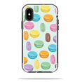 thumbnail image 1 of MightySkins LIFNIPX-macarons Skin for Lifeproof Next iPhone X or XS Case - Macarons, 1 of 4