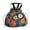 Pioneer Flower Floral-1, variant on Pioneer Flower Floral Print Pattern Drawstring Lunch Bag Women - Drawstring Lunch Bag Insulated for Work Office - Stain-Resistant Large Lunchbags for Women with Multi-Pockets