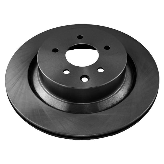 UAP Disc Brake Rotor 31470