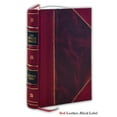 thumbnail image 5 of The silver cord: A Story Volume 2 1861 [Leather Bound], 5 of 5