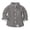 Black B, variant on THDHVS Boys Button Down Shirt,Shirts for Boys,Baby Kids Ombre Tie Dye Long Sleeve Button Down Shirt with Chest Pocket Casual Blue 2-3 Years