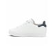 thumbnail image 5 of Tenis Urbano Pirma Choclo Para Hombre Color Blanco/Marino blanco 28, 5 of 5