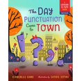 thumbnail image 1 of The Day Punctuation Came to Town (Language is Fun! Punctuation), 1 of 6