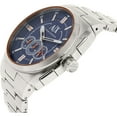 thumbnail image 2 of Men's Chronograph Watch Quartz Mineral Crystal AX1800, 2 of 3