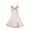 White, variant on Yuncity Womens Nightgown Nightdress Thin Suspender Silk Pajamas Lace Slit Chest Pad Homewear Pjs Loungewear Soft M-Xxxl