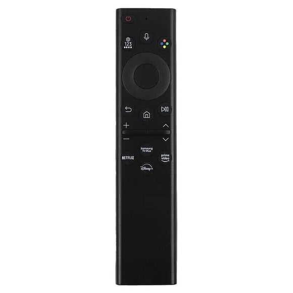 New BN59-01386B For Samsung Voice LCD TV Remote Control UE55BU8000KXXU BU8000