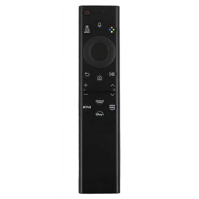 New BN59-01386B For Samsung Voice LCD TV Remote Control UE55BU8000KXXU BU8000
