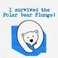 thumbnail image 3 of CafePress - Polar Bear Plunge Day Sweatshirt - Crew Neck Sweatshirt, 3 of 4