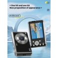thumbnail image 2 of 1pc High-Definition Front And Rear Dual Camera Digital Camera Supports 4800w Pixel 4k High-Definition Shooting Autofocus 16x Digital Zoom OTG Transmi, 2 of 5