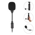 thumbnail image 1 of BESTYASH Live Streaming Equipment for Black Mini Gimbal with Windscreen 1Pack, 1 of 8
