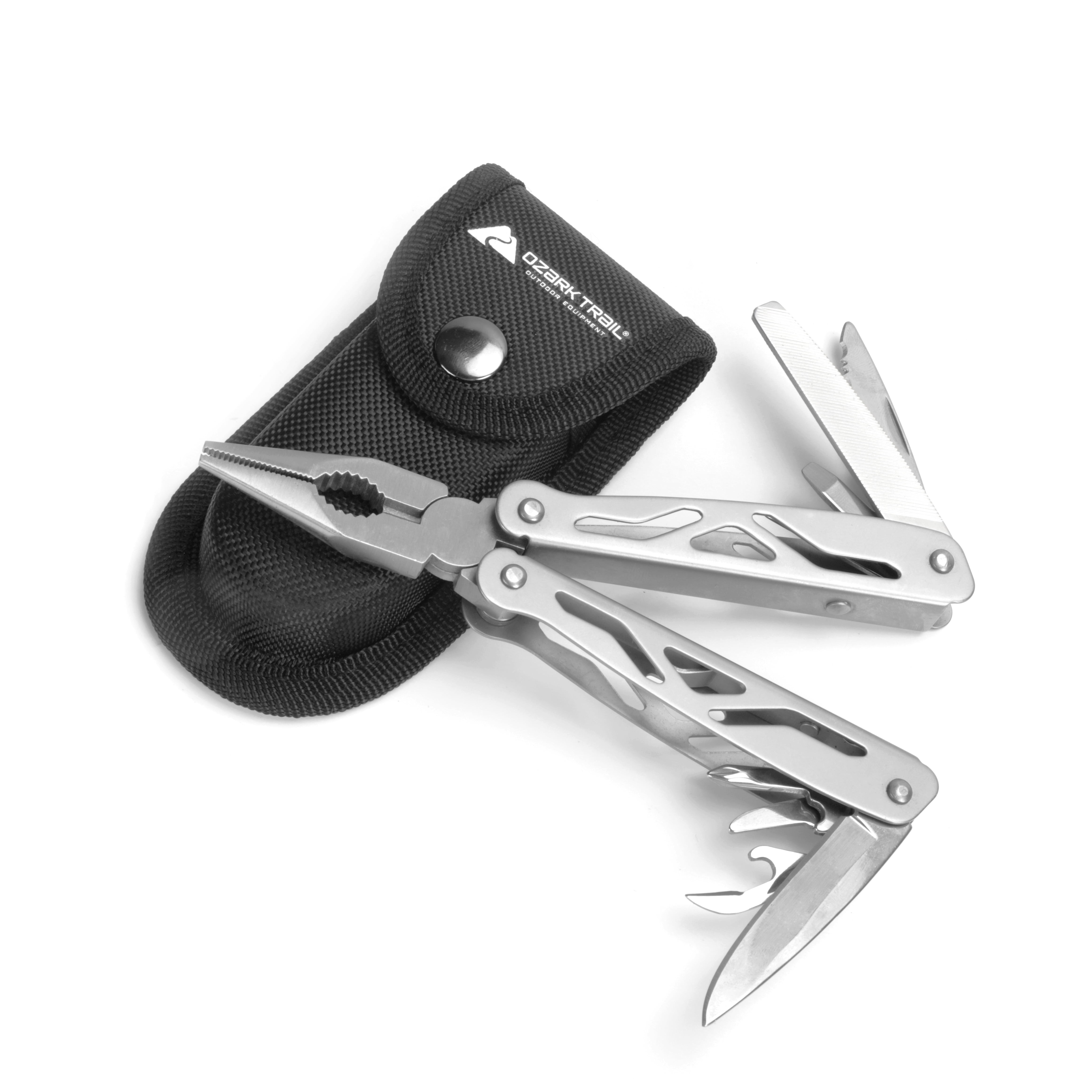 Ozark Trail 12-in-1 Multi-Tool