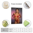 thumbnail image 2 of American Film Actresses Heather Locklear Bikini Sexy Poster Canvas Wall Art Prints Poster Gifts Photo Picture Painting Posters Room Decor Home Decorative 20x30inch(50x75cm), 2 of 6