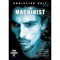 thumbnail image 2 of The Machinist (DVD), 2 of 2