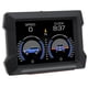 thumbnail image 1 of Medidor HUD, OBD2 GPS Coche HUD Alta Definición Multifunción Para Vehículo, 1 of 7