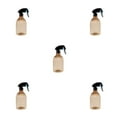 thumbnail image 1 of Botella de riego Billuyoard dorada Con Boquilla ajustable, 1 of 6
